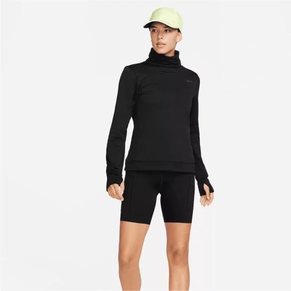 NWT Nike therma fit swift element turtleneck ❤️❤️❤️❤️ - Picture 1 of 9